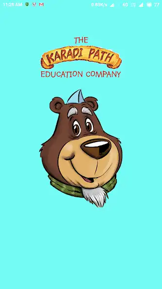 Play Magic English Skill Development -  TDP  and enjoy Magic English Skill Development -  TDP with UptoPlay