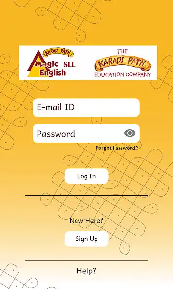 Play Magic English SLL  and enjoy Magic English SLL with UptoPlay