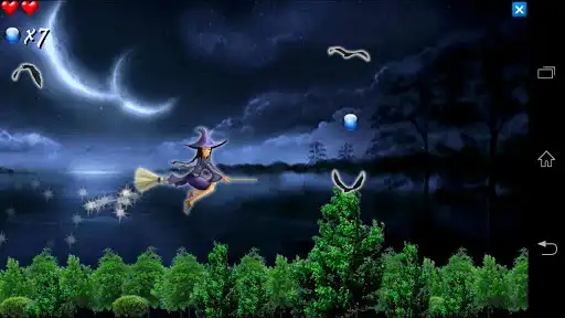 Play Magic Escape