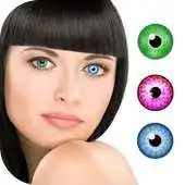 Free play online Magic Eyes Changer Color APK Free play online Magic Eyes Changer Color APK