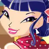 Free play online Magic Fairies Dress Up APK