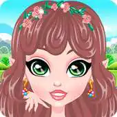 Free play online Magic Fairies Hair Salon APK Free play online Magic Fairies Hair Salon APK