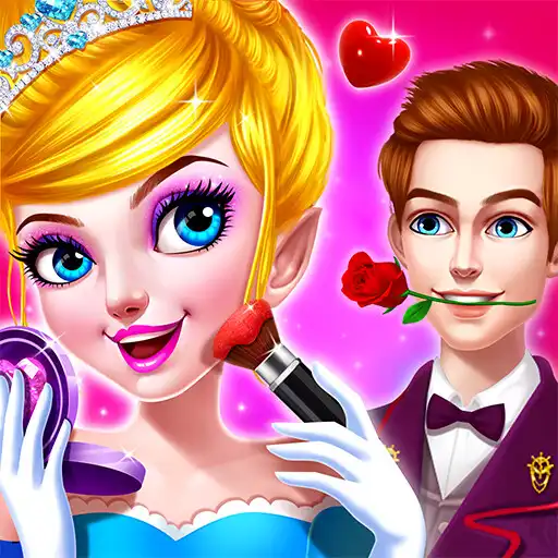 Play Magic Fairy Princess Dressup APK