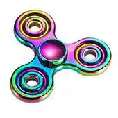 Free play online Magic Fidget Spinner APK