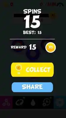 Play Magic Fidget Spinner Play Magic Fidget Spinner