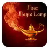 Free play online Magic Fire APK