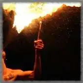 Free play online Magic Flames Wallpaper APK Free play online Magic Flames Wallpaper APK