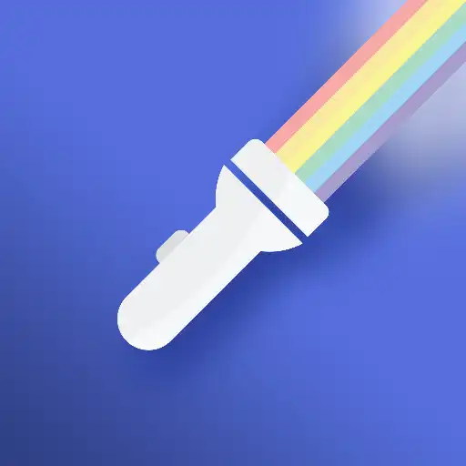 Play Magic FlashLight - Colored Fla APK Play Magic FlashLight - Colored Fla APK