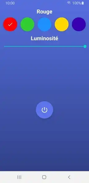 Play Magic FlashLight - Colored Fla as an online game Magic FlashLight - Colored Fla with UptoPlay