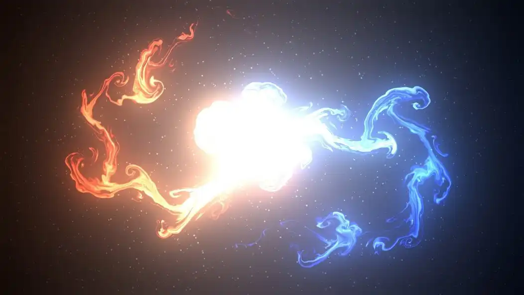 Play Magic Fluids Lite - fluid sim  and enjoy Magic Fluids Lite - fluid sim with UptoPlay