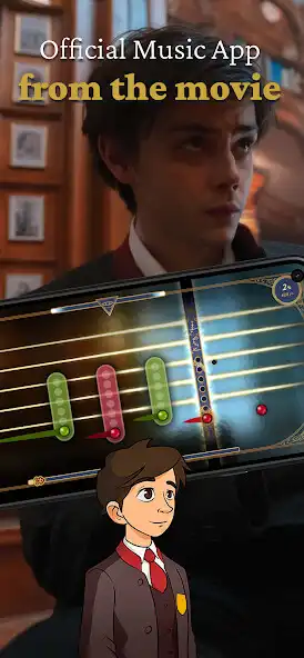 Play Magic Flute - The Game as an online game Magic Flute - The Game with UptoPlay