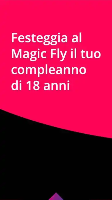 Play Magic Fly as an online game Magic Fly with UptoPlay