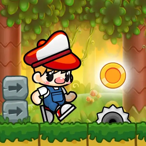 Play Magic Forest Adventure APK Play Magic Forest Adventure APK