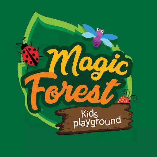 Play Magic Forest APK