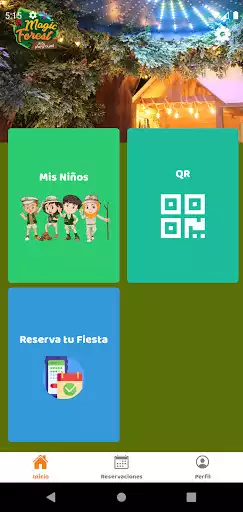 Play Magic Forest as an online game online Magic Forest with UptoPlay Play Magic Forest as an online game Magic Forest with UptoPlay