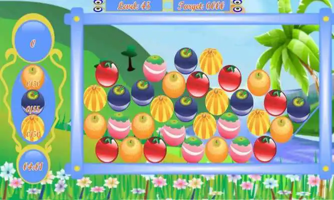 Play Magic Forest Tree