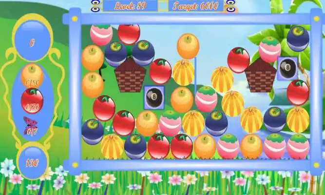 Play Magic Forest Tree
