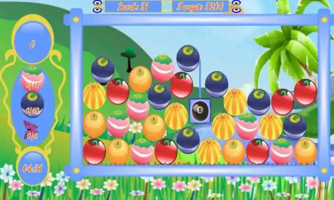Play Magic Forest Tree