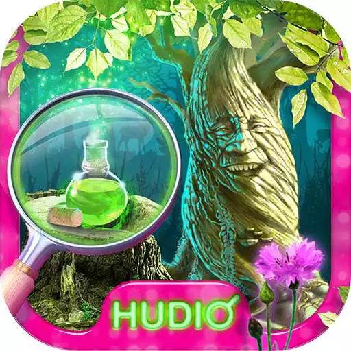 Run free android online Magic Forest with Talking Tree: Hidden Object Game APK Run free android online Magic Forest with Talking Tree: Hidden Object Game APK