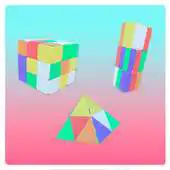 Free play online Magic Forms Free APK