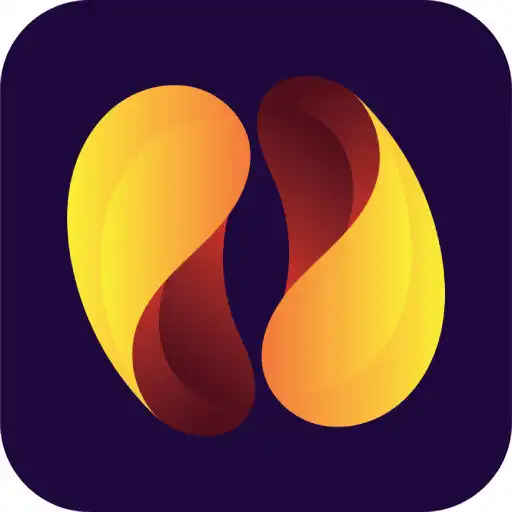 Play Magic Fractals 2D Relaxing art APK