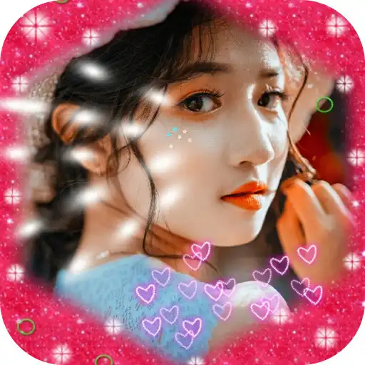 Play Magic Frame Photo APK