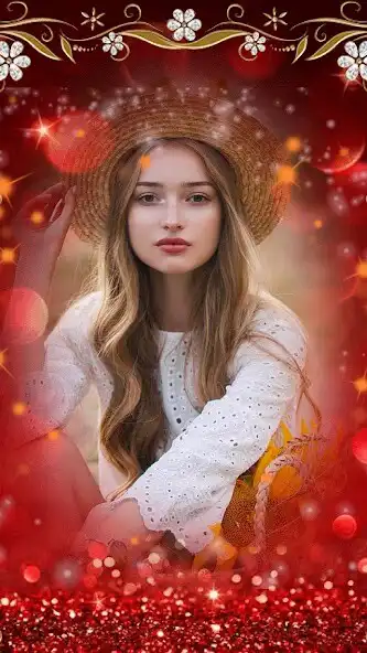 Play Magic Frame Photo  and enjoy Magic Frame Photo with UptoPlay