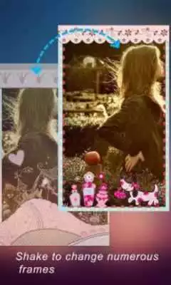 Play Magic Frame