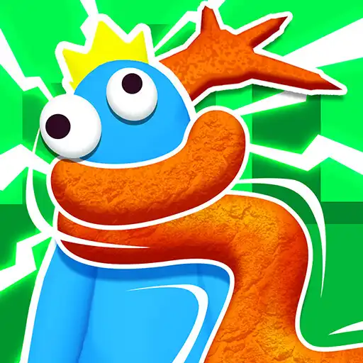 Play Magic Friends: Rainbow Hands APK Play Magic Friends: Rainbow Hands APK