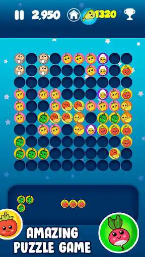 Play Magic Fruits puzzle - Block Puzzle Game as an online game online Magic Fruits puzzle - Block Puzzle Game with UptoPlay com.magicfruits.Puzzlgame Play Magic Fruits puzzle - Block Puzzle Game as an online game Magic Fruits puzzle - Block Puzzle Game with UptoPlay
