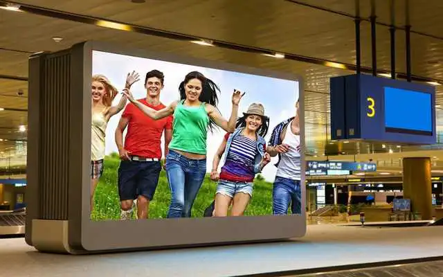 Play Magic Funia Frames