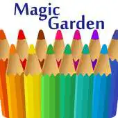 Free play online Magic Garden : Color Secret APK Free play online Magic Garden : Color Secret APK