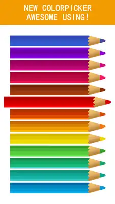 Play Magic Garden : Color Secret