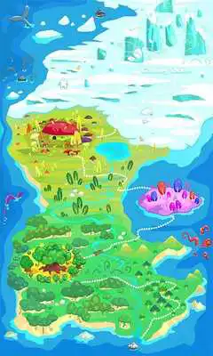 Play Magic Garden Jewels Play Magic Garden Jewels