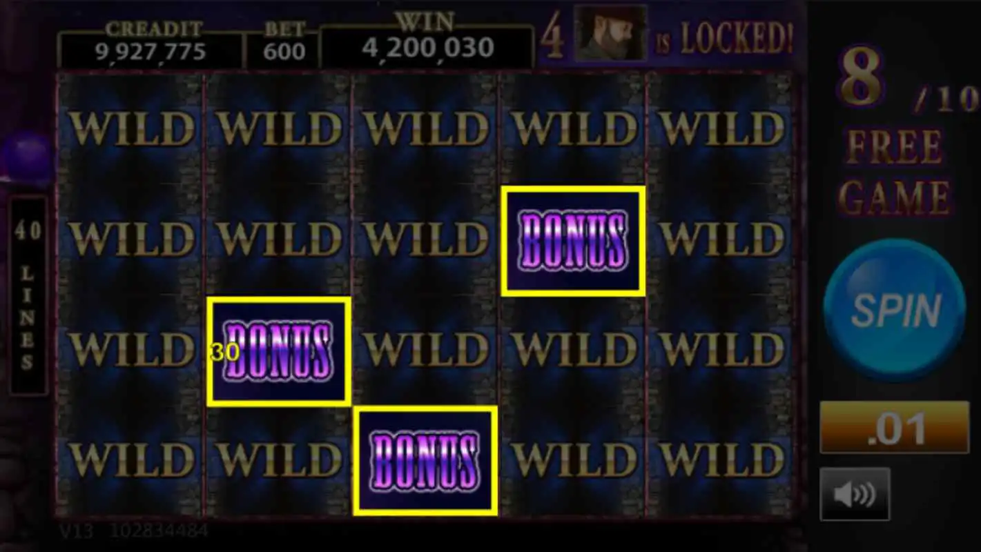 Play Magic Gem Royal Online