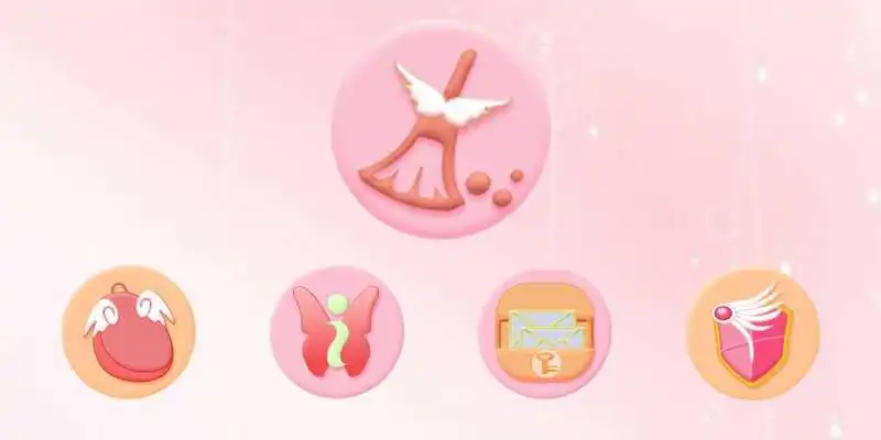 Play Magic Girl