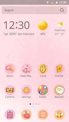 Play Magic Girl