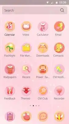 Play Magic Girl