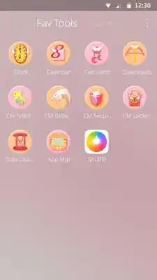 Play Magic Girl