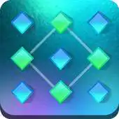 Free play online Magic Glass Theme Applock APK