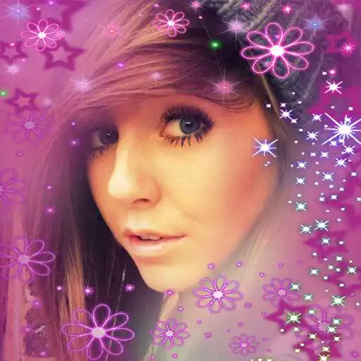 Play Magic Glitter Effects - Glitter Photo Editor APK Play Magic Glitter Effects - Glitter Photo Editor APK