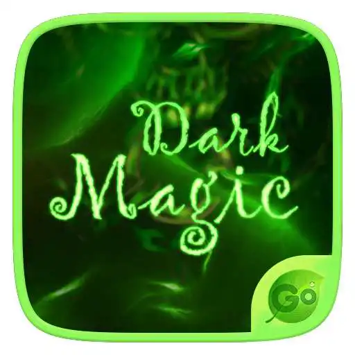 Free play online Magic GO Keyboard Theme APK Free play online Magic GO Keyboard Theme APK