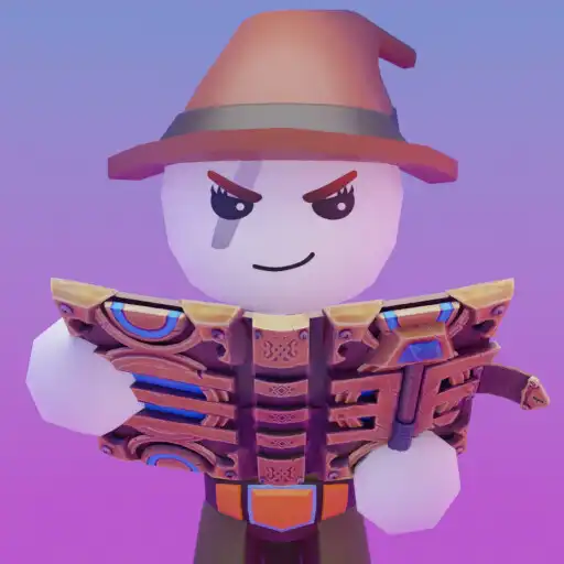 Play Magic grimoir APK