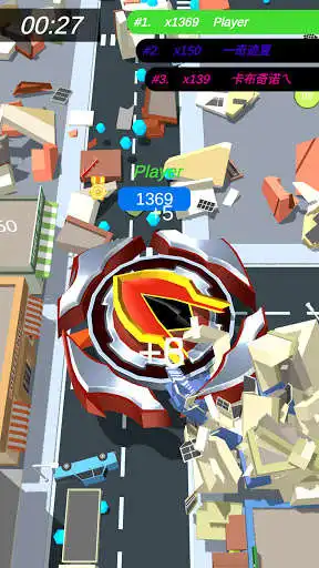 Play Magic Gyro as an online game online Magic Gyro with UptoPlay com.fancyar.tlsl Play Magic Gyro as an online game Magic Gyro with UptoPlay