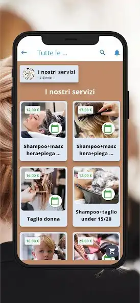 Play MAGIC HAIR UNISEX as an online game MAGIC HAIR UNISEX with UptoPlay