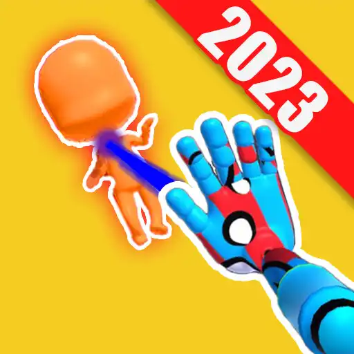 Play Magic Hand Game 3D APK