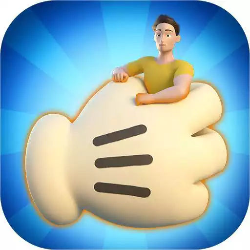 Free play online MagicHand APK Free play online MagicHand APK
