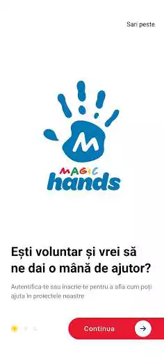 Play Magic Hands  and enjoy Magic Hands with UptoPlay