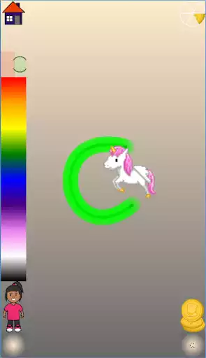 Play Magic Handwriting  and enjoy Magic Handwriting with UptoPlay