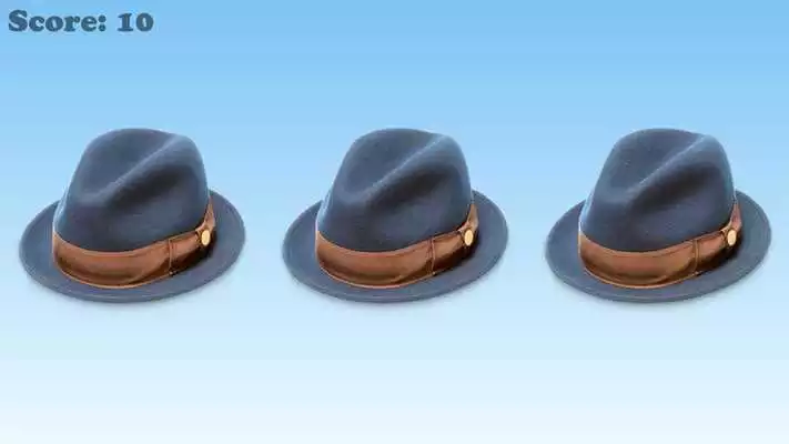 Play Magic Hat Game